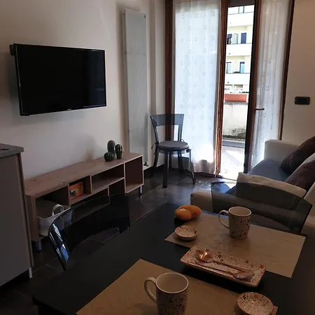 Il Rosone Apartment Tirano Exterior photo