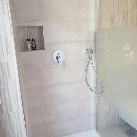 Il Rosone Apartment Tirano Exterior photo