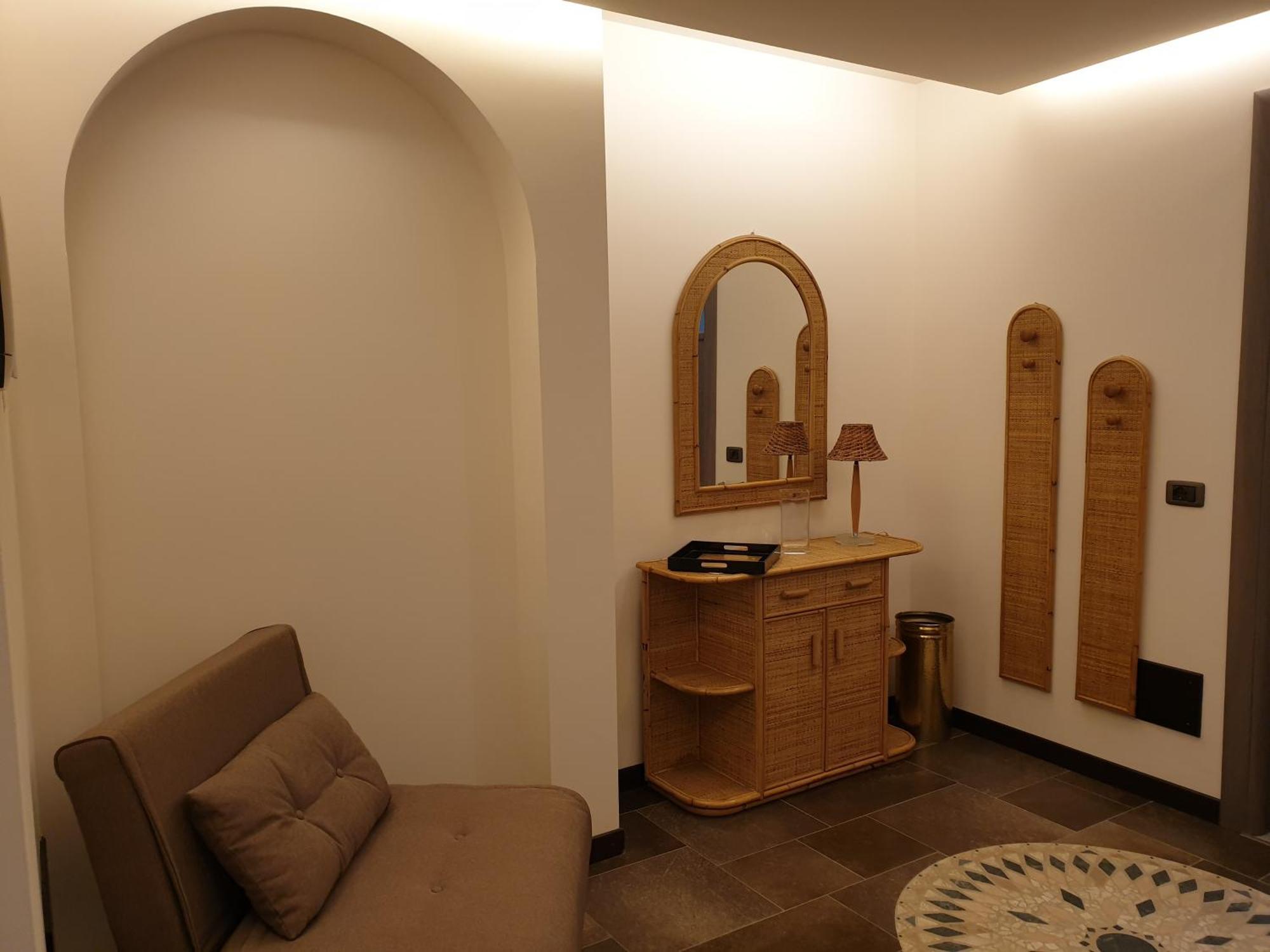 Apartment Il Rosone