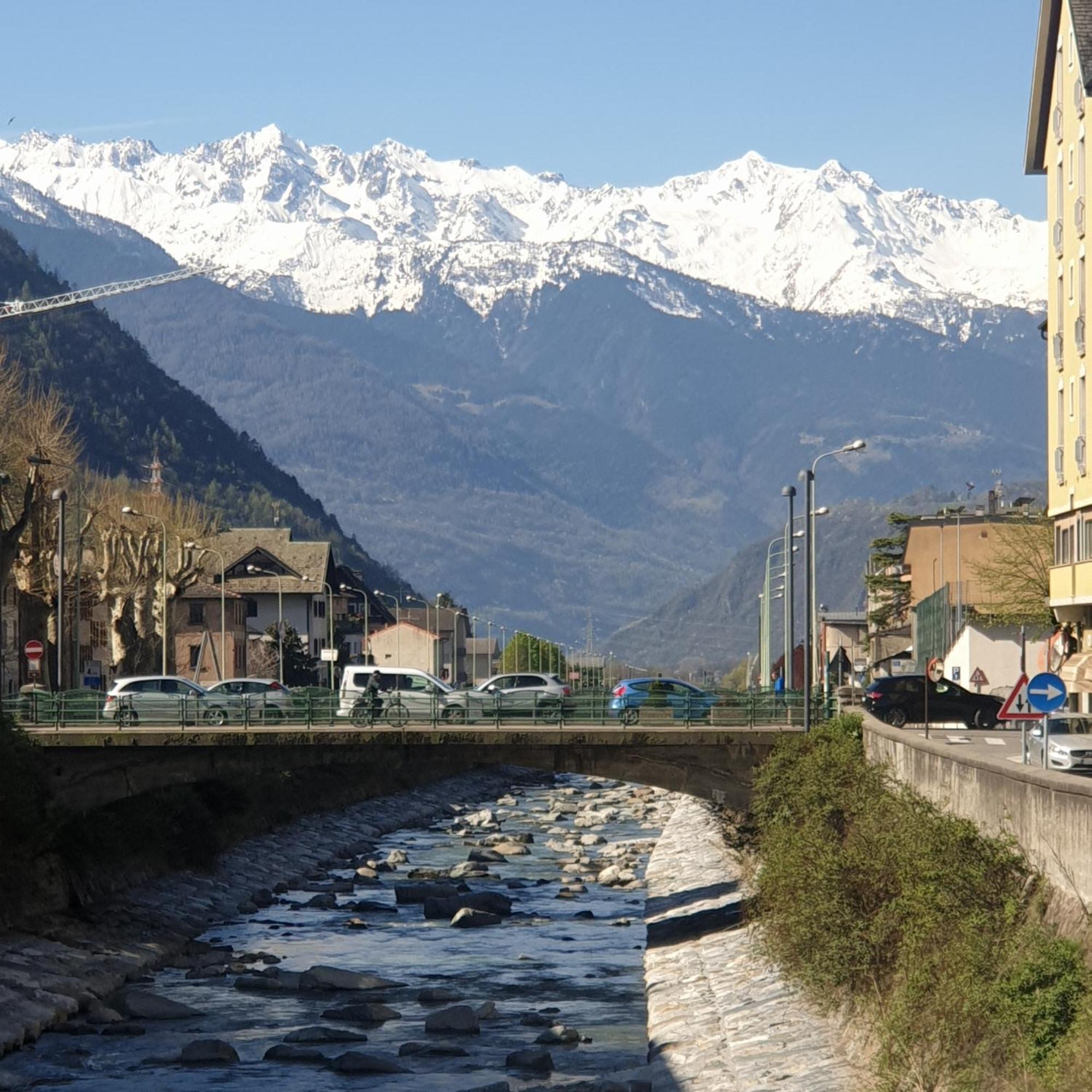 Apartment Il Rosone